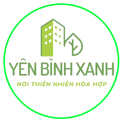 Yên Bình Xanh – Khu Đô Thị Yên Bình New Horizon Phổ Yên